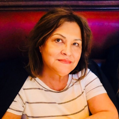 Esperanza Rodríguez